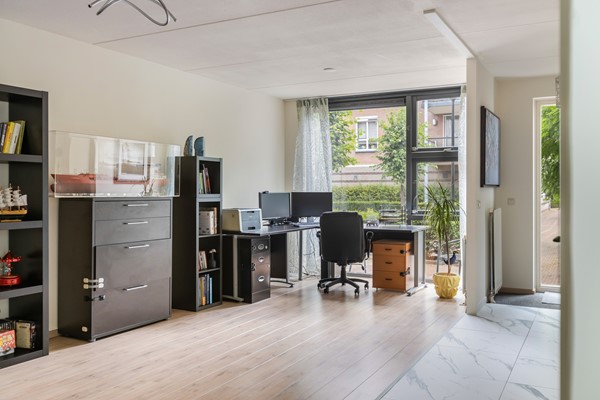 Medium property photo - Sint Jacobsplein 61, 3311 CV Dordrecht